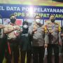 Demi Keamanan Bersama, Warga Balikpapan yang Tinggalkan Rumah untuk Mudik Diminta Lapor ke Babinsa dan Babinkamtibmas