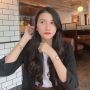 Kocak! Ex Member JKT48 Saktia Oktapyani Kehilangan Rendang 4 Kg Karena Salah Masuk Mobil, Netizen Khawatir Nasib Ayahnya
