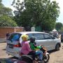 TMII Ramai Dikunjungi Masyarakat Hari Ini