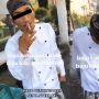 Tak Ada Baju Koko, Pira ini Pakai Seragam Koki saat Salat Idul Fitri, Warganet: OTW Nilai Masakan Ibu-ibu