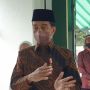 Antisipasi Macet Saat Arus Balik, Jokowi Minta Pemudik Kembali Lebih Awal