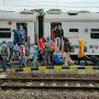6 Kereta Api Tambahan PT KAI Daop 6 Yogyakarta Siap Layani Libur Tri Hari Suci Waisak