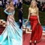 Harga Tiket Fantastis! Apa Makna di Balik Tema Met Gala 2022 'Gilded Glamour'?