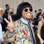Masuk Trending Topik Twitter, Pesulap Pak Tarno Hadiri Acara Met Gala 2022?