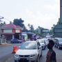 Mulai Dijubeli Wisatawan, Antrean Kendaraan di TPR Pantai Parangtritis Sudah Sampai Jembatan Kretek