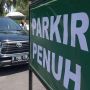 Hari Kedua Lebaran, Jumlah Kendaraan Menuju Borobudur Padat, Sistem One Way Dilakukan