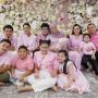 Keluarga Anang dan Krisdayanti Berlebaran Bersama di Singapura