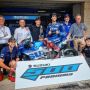 Capai Kesepakatan dengan Dorna, Suzuki Resmi Pamitan dari MotoGP dan EWC