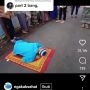 Ngakak! Laki-laki Ini Tidur Ketika Shalat Ied, Warganet: Malunya Seumur Hidup