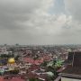Prakiraan Cuaca Indonesia 23 Mei 2022: Awas Jakarta dan Yogyakarta Hujan Lebat