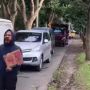 Jalur Alternatif ke Kawasan Wisata Lembang Macet Total, Netizen: Jalan Kaki Bisa Lebih Cepat