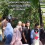 Tradisi Salaman Terpanjang di Pemalang Viral, Warganet: Lebaran yang Sesungguhnya