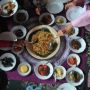 Ragam Kuliner Tersaji di Rumah Wong Palembang Saat Lebaran, Sejarawan Ungkap Alasannya