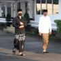 Komentari Foto Jokowi Minta Ini, Kaesang Diledek Warganet Habis-habisan