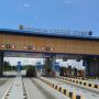 Volume Lalu Lintas Hingga H-1 Lebaran Naik di Sejumlah Ruas Tol Luar Jawa