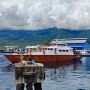Alami Kecelakaan Laut Saat Melakukan Perjalanan Mudik Lebaran, Warga Halmahera Selatan Dilaporkan Hilang
