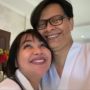 Rayakan Idul Fitri Secara Virtual dengan Sang Putri, Armand Maulana Minta Maaf Sering Lupa Trasnfer, Naja: THR?