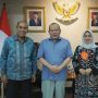 Soal Dugaan Pelanggaran Uu Kuota Haji Khusus, Ketua DPD RI LaNyalla akan Panggil Menag Yaqut