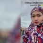 Popo Barbie Dihujat Gegara Pakai Mukena saat Salat Idul Fitri: Ibadah Sesuai Kodratnya Woi!
