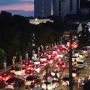 Mencuat Wacana Bus Pariwisata Dilarang Masuk Kota Jogja, PHRI DIY Khawatir Wisatawan Kabur ke Kota Sebelah