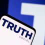 Aplikasi Truth Social Besutan Donald Trump Dirilis Mei, Minat Gabung?