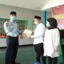 672 Napi Lapas Sampit Dibebaskan Seusai Dapat Remisi Idul Fitri