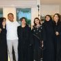 Shafa Harris Pamer Foto Keluarga Lengkap Saat Lebaran, Jennifer Dunn Tak Diajak