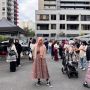 Kisah Farah Ramadhani Berlebaran Pertama Kali di Australia