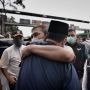Blusukan Saat Lebaran, Anies Baswedan Janji Revitalisasi Pasar Gembrong Mulai Pekan Depan