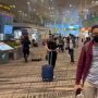 Kunker ke New York, Sandiaga Uno Mampir Makan di Restoran Indonesia