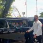 Selesai Lebaran di Jogja, Jokowi dan Jan Ethes Tinggalkan Gedung Agung