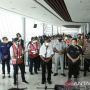 Menteri BUMN Erick Thohir Pertimbangkan Opsi Pemindahan Titik Logistik di Pelabuhan Merak