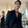 Johnny NCT Tegang Jalan di Karpet Merah Met Gala 2022: Aku Punya Banyak Pikiran