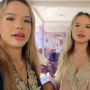 The Connell Twins Lebaran di Kampung Halaman, Tawa Saudara Laki-lakinya Jadi Sorotan