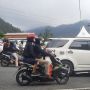 Ingin ke Jawa Timur Via Gunung Lawu? Catat Deretan Simpul Macet di Tawangmangu