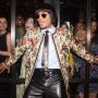 Penampilan Anderson .Paak di Met Gala 2022 Bikin Pak Tarno Ikut Viral, Mirip?