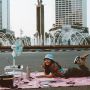 Sebagian Warga Mudik, Begini Kronologi Penurunan Arus Lalu Lintas di Jakarta saat Lebaran