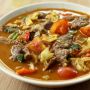 Resep Tongseng Sapi Santan dengan Bahan Sederhana