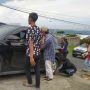 Apes! Sudah Lewat Jalur Tikus Tetap Terjebak Macet, Wisatawan Asal Sumatera Selatan Gagal Nikmati Sejuknya Udara Lembang