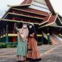 Meski Masih Direvitalisasi, TMII Tetap Ramai Dikunjungi Wisatawan saat Libur Lebaran