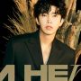 Penyanyi Trot Lim Young Woong mendominasi di Melon Music Charts