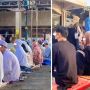 Viral Jemaah Pria Wanita Salat Ied Tampak Bercampur hingga Ada yang Asyik Makan Jajan, Publik Geram: Dikira Tamasya?