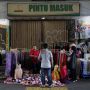 Pasar Tanah Abang Kini Jadi Pusat Fashion Muslim di Asia Tenggara, Malaysia Hingga Singapura Jadi Langganannya!