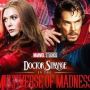 Nonton Doctor Strange 2 dengan Outfit Tak Terduga, Pria Ini Mendadak Ketiban Rezeki