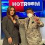 Siapa Iqlima Kim? Eks Aspri Hotman Paris yang Ngaku Dilecehkan Mantan Majikan