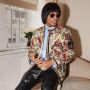 Disapa Pak Tarno, Anderson Paak Balas dengan Emoticon Nangis: Manggut-Manggut Aja