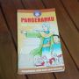 Mengasah Nurani Anak dengan Cerita-Cerita Kepahlawanan, Ulasan Buku Pangeranku