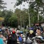 Penumpang di Pelabuhan Feri Kariangau Melonjak, Penyebabnya Karena Kapasitas Dermaga di PPU Cuma 2 Pintu