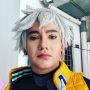 Adipati Dolken Cosplay Jadi Karakter Hero Yin Mobile Legends, Netizen: Sorry Mas Ngakak!