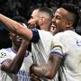 Tumbangkan Man City 3-1, Real Madrid Tantang Liverpool Di Final Liga Champhions